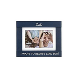 Malden 4x6 Dad Step Frame (Just Like You)
