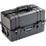 Pelican 1465 Air Case With Foam - Black