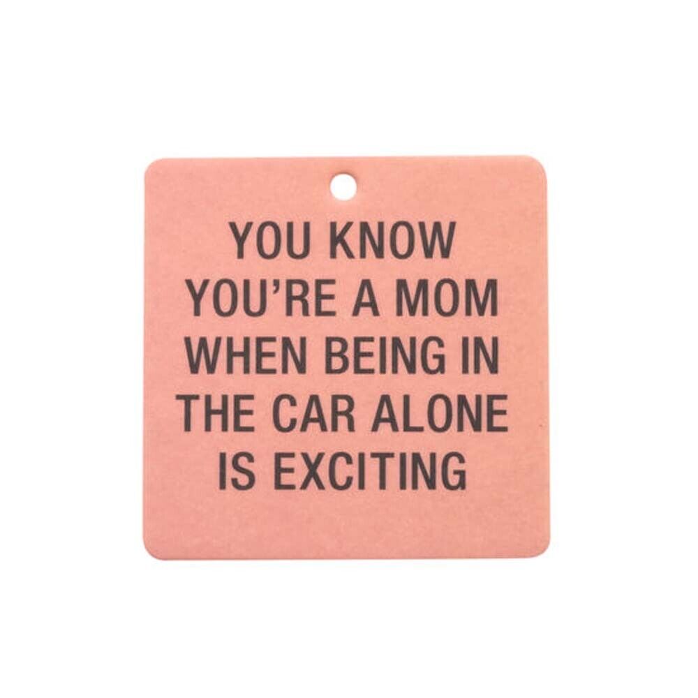 About Face Designs Alone Air Freshener