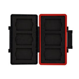 Promaster Rugged Memory Case for XQD & CFexpress