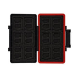 Promaster Rugged Memory Case for SD & Micro SD