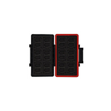 Promaster Rugged Memory Case for SD & Micro SD