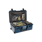 Pelican 1535TRVL Air Travel Cases -Indigo