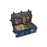 Pelican 1615TRVL Air Travel Cases -Indigo