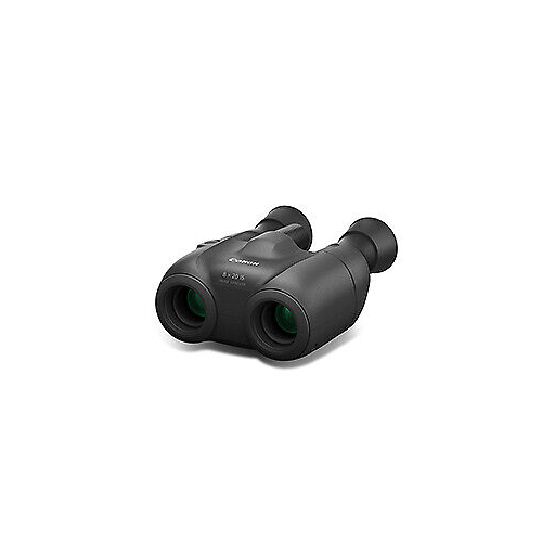 Canon 8x20 IS Binoculars