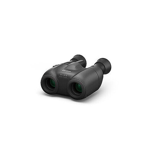 Canon 10x20 IS Binoculars