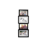 Malden 3 Opening This is Us Collage Frame