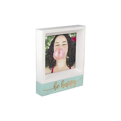 Malden 4x4 Be Happy Frame