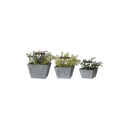 Primitives Bucket Set - Square