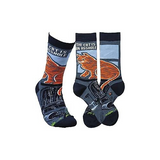 Primitives Socks -The Cat