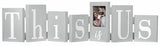 Malden This Is Us Love Letters Frame