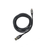Promaster USB-C to USB-A Braided Cable 2 meter