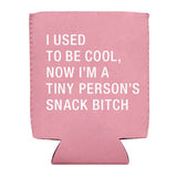 About Face Designs Used To Be Cool Koozie