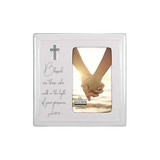 Malden 4X6 Blessed Ceramic Frame