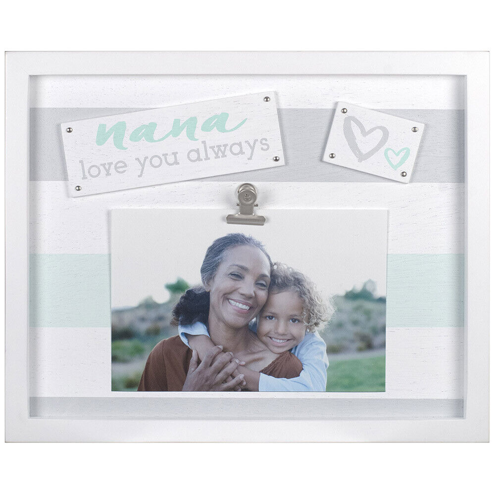 Malden 4x6 Nana you always Frame
