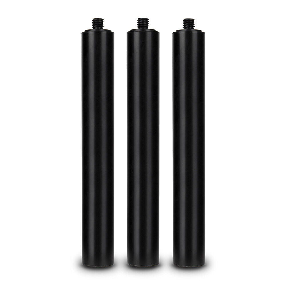 Promaster XC-M 525 and 528 Extension & Macro Legs - Aluminum