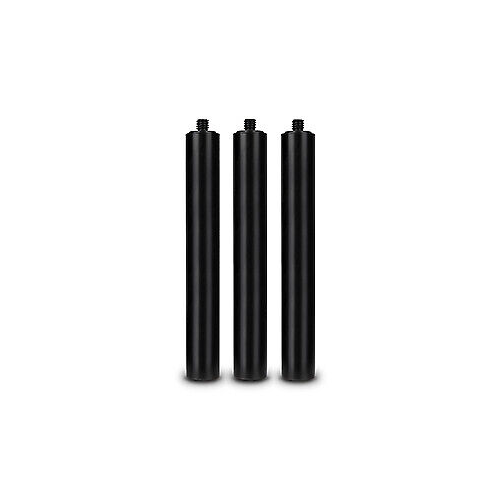 Promaster XC-M 525 and 528 Extension & Macro Legs - Aluminum