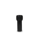 Promaster XC-M 525 and 528 Ground Level Adapter - Aluminum