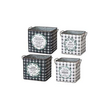 Primitives Bin Set - Good Tidings