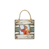 Primitives Slat Mini Frame - Weathered