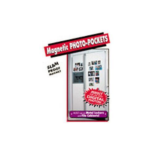 Freez-A-Frame 8.5x11 Magnet Frame