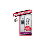 Freez-A-Frame 8.5x11 Magnet Frame