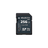 Promaster 256GB SDXC Velocity CINE