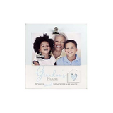 Malden 4x6 Grandma's House Clip Frame