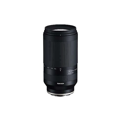 Tamron 70-300mm f/4.5-6.3 Di III RXD Lens (Sony E)