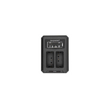 Promaster Dually Charger - USB for Canon LP-E17