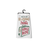 Primitives Dish Towel - Boxed Wine
