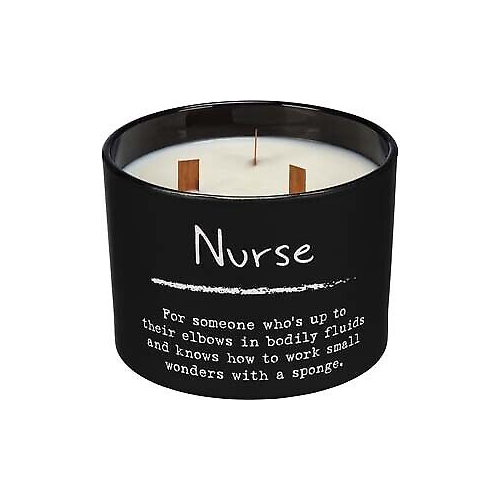 Primitives Jar Candle - Nurse