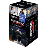 Canon EOS Webcam Accessories Starter Kit for Select EOS R Cameras