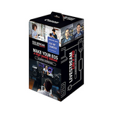 Canon EOS Webcam Accessories Starter Kit for Select EOS R Cameras