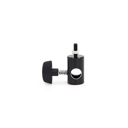Promaster 5/8" Receiver to 1/4"-20 male thread