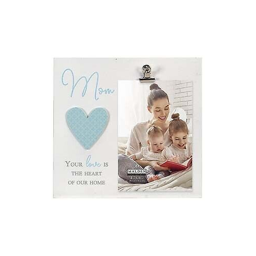 Malden 4x6 Mom Clip Frame