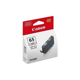 Canon CLI-65 Light Gray Ink Tank For Pixma Pro 200
