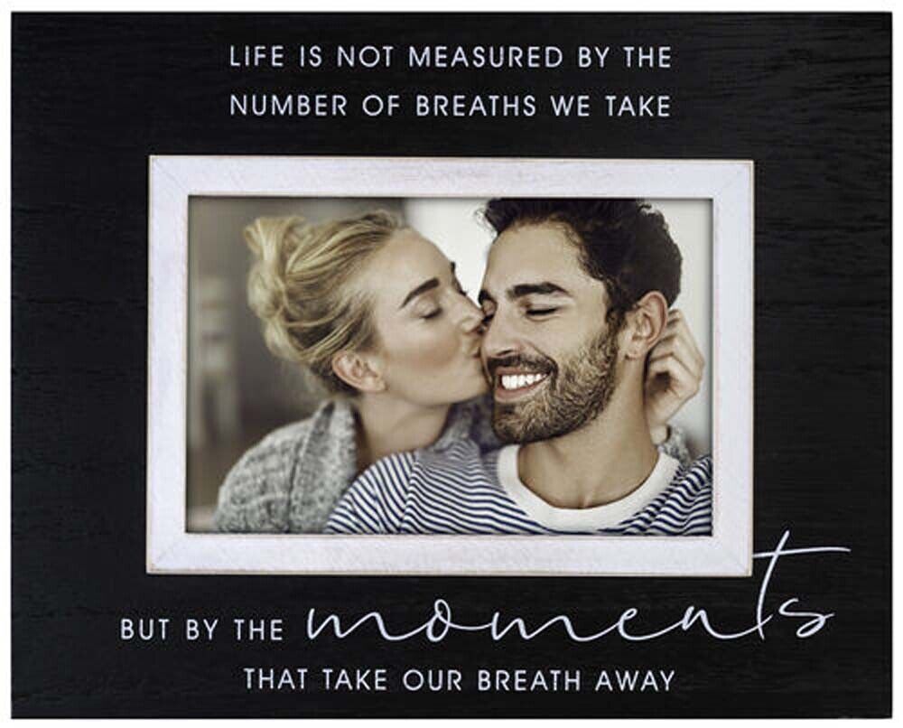 Malden 4x6 Moments Frame