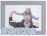 Malden 4x6 Worlds Best Grandpa Frame