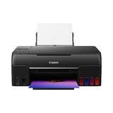 Canon PIXMA G620 Wireless MegaTank Photo Printer