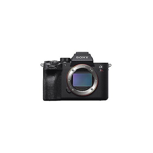 Sony Alpha a7R IVA Mirrorless Digital Camera (Body Only)