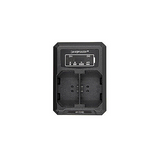 Promaster Dually Charger - USB for Sony NP-FZ100
