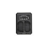 Promaster Dually Charger - USB for Nikon EN-EL15, EN-EL15a, EN-EL15b
