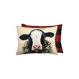 Primitives Pillow - Calf
