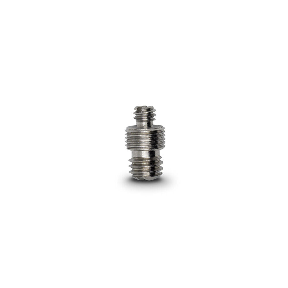 Promaster Reversible Tripod Platform Bolt - 1/4"-20 & 3/8"-16