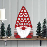 Malden Gnome Christmas Calendar
