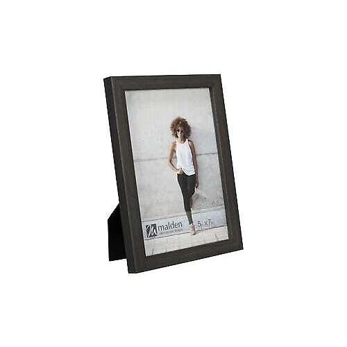 Malden 5x7 Concepts - Charcoal