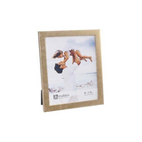 Malden 8x10 Linear Metallic Gold