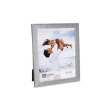 Malden 8x10 Linear Silver