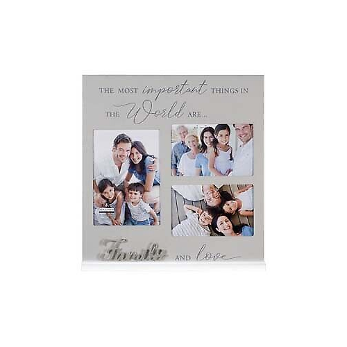 Malden 3 opg. Family Collage w/attachment